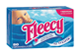 Vignette 2 du produit Fleecy - Assouplissant en feuille, 80 unités, air frais