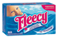 Vignette 3 du produit Fleecy - Assouplissant en feuille, 80 unités, air frais