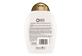 Vignette 2 du produit OGX - Lait de coco shampooing nourrissant, 385 ml