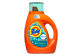 Vignette du produit Tide - Plus Febreze Freshness HE Turbo Clean détergent à lessive liquide, 1,09 L, Botanical Rain