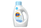 Vignette du produit Tide - Free & Gentle HE détergent à lessive liquide, 1,09 L