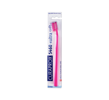 Brosse à dent CS 5460, ultra douce