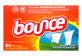 Vignette du produit Bounce - Feuilles assouplissantes, 80 unités, fraîcheur de grand air