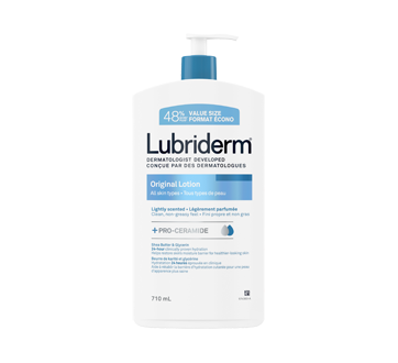Lotion originale, 710 ml