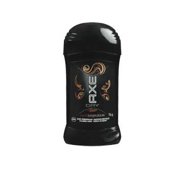 Dark Temptation antisudorifique en bâton, 76 g