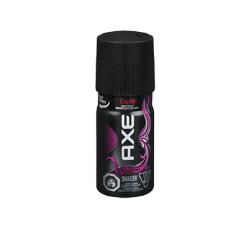 Excite atomiseur corporel, 113 g