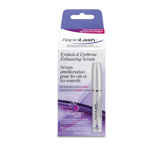 Serum amélioration pour les cils et les sourcils, 3 ml