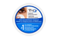 Vignette 3 du produit Andrea Eye Q's - Tampons démaquillants maquillage hydrofuge, 78 unités