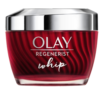 Regenerist Whip mousse hydratante pour le visage, 50 ml
