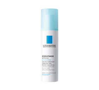 Hydraphase Intense UV FPS 15, 50 ml