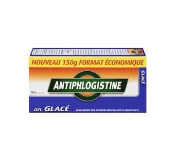 Image 3 du produit Antiphlogistine - Gel glacé, 150 g