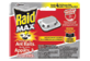 Vignette du produit Raid - Appâts à fourmis double action, 4 unités