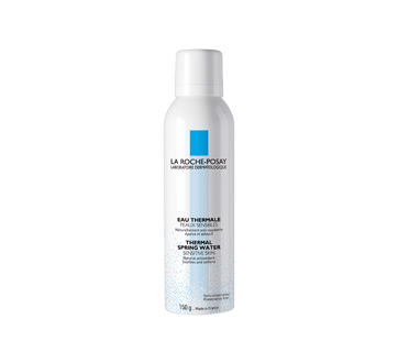 Eau thermale, 150 ml