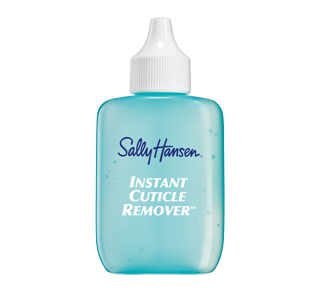 Instant Cuticle Remover dissolvant pour cuticules, 29,5 ml