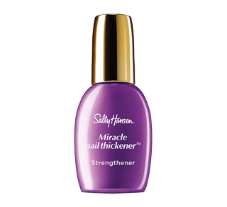 Miracle Nail Thickener traitement épaississant, 13,3 ml