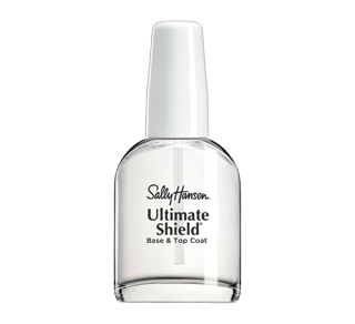 Ultimate Shield vernis de base et de protection, 13,3 ml