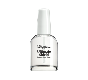 Ultimate Shield vernis de base et de protection, 13,3 ml