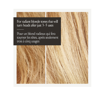 Image 4 du produit John Frieda - Sheer Blonde Go Blonder spray éclaircissant, 105 ml