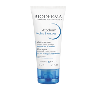 Atoderm crème mains, 50 ml