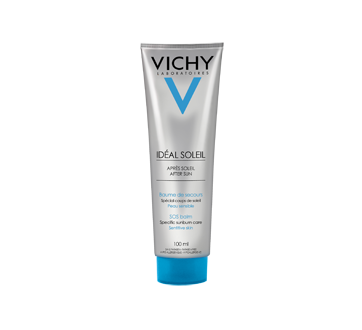 Image du produit Vichy - Ideal Soleil baume de secours cellulaire, 100 ml