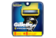 Vignette du produit Gillette - ProShield lames de rasoir pour hommes, 8 unités