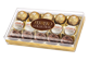 Vignette du produit Ferrero Rocher - Ferrero Rocher collection, 156 g