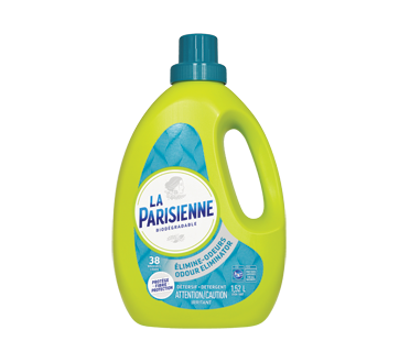 Détersif élimine-odeurs, 1,52 L