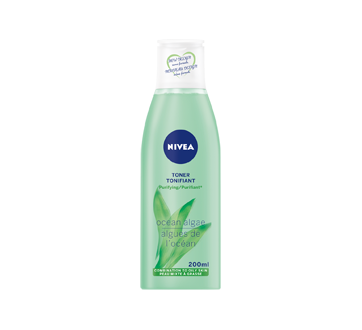 Tonifiant purifiant, 200 ml