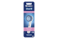 Vignette du produit Oral-B - Sensitive Gum Care brossette de rechange pour brosse à dents électrique, 3 unités