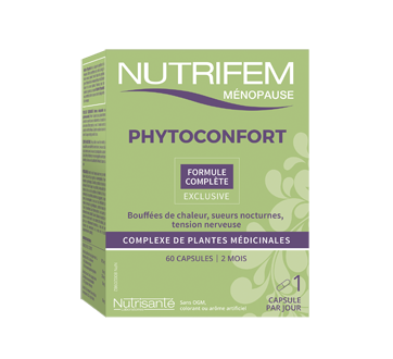 Image 1 du produit Phyto Confort - Phytoconfort, 60 unités