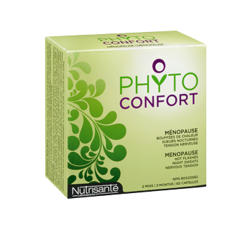 Image 2 du produit Phyto Confort - Phytoconfort, 60 unités