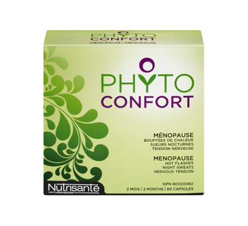 Image 3 du produit Phyto Confort - Phytoconfort, 60 unités