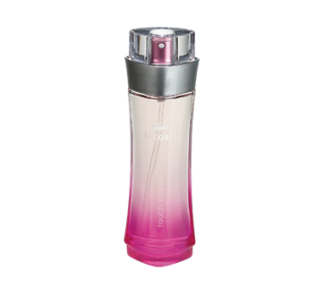 touch of pink eau de parfum