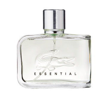 lacoste essential 75ml