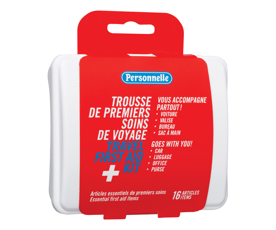 Zone ciusss trousse du personnel