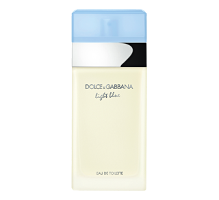 Light Blue eau de toilette, 100 ml