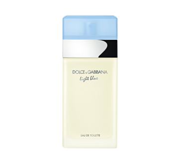 parfum dg light blue