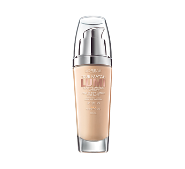 True Match Lumi - Fond de teint, 30 ml