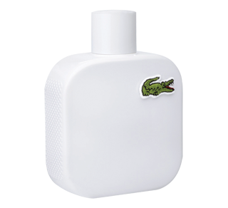 Eau de Lacoste L.12.12 Blanc eau de toilette, 100 ml