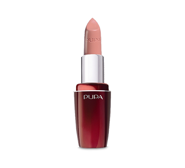Image du produit Pupa Milano - Pupa Volume rouge à lèvres, 3,5 ml 101 - Nude Rose 
