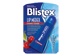 Vignette du produit Blistex - Lip Medex baume pour les lèvres médicamenté en bâton, 10 g, cerise