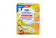 Vignette 3 du produit Gerber - Gerber blé, yogourt, pomme, poire et banane, 227 g