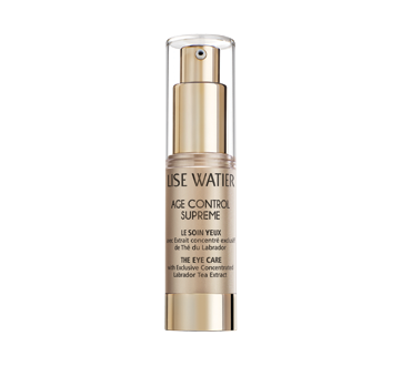 Age Control Supreme le soin yeux, 15 ml
