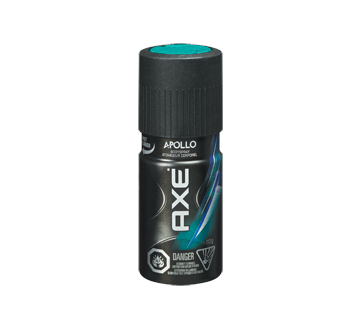 Apollo atomiseur corporel, 113 g