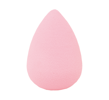 Éponges de maquillage de précision