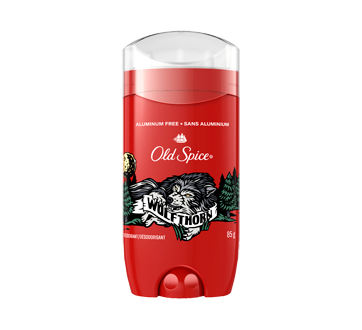 Désodorisant en bâton, 85 g, wolfthorn