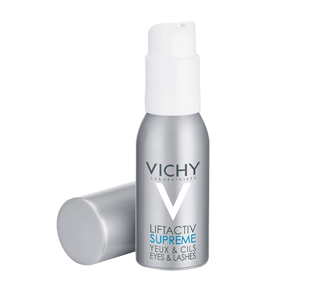 LiftActiv Serum 10 yeux et cils, 15 ml