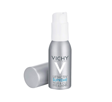 LiftActiv Serum 10 yeux et cils, 15 ml