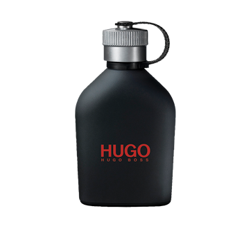Hugo Just Different eau de toilette, 75 ml