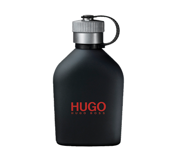 Hugo Just Different eau de toilette, 75 ml